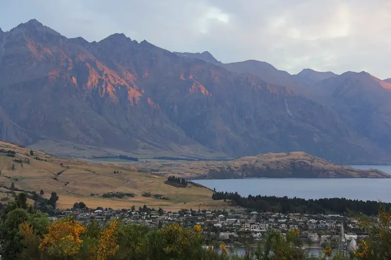 things to do in Queenstown