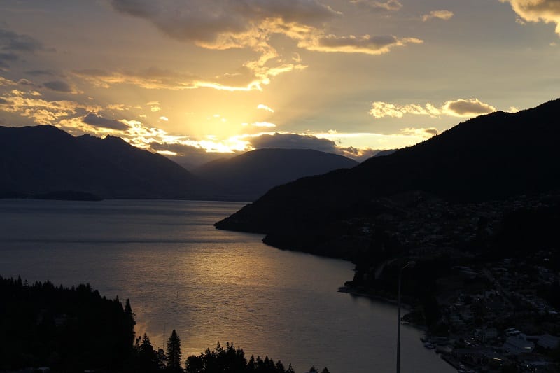 things to do in Queenstown