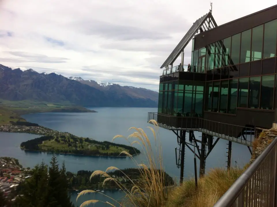 things to do in Queenstown