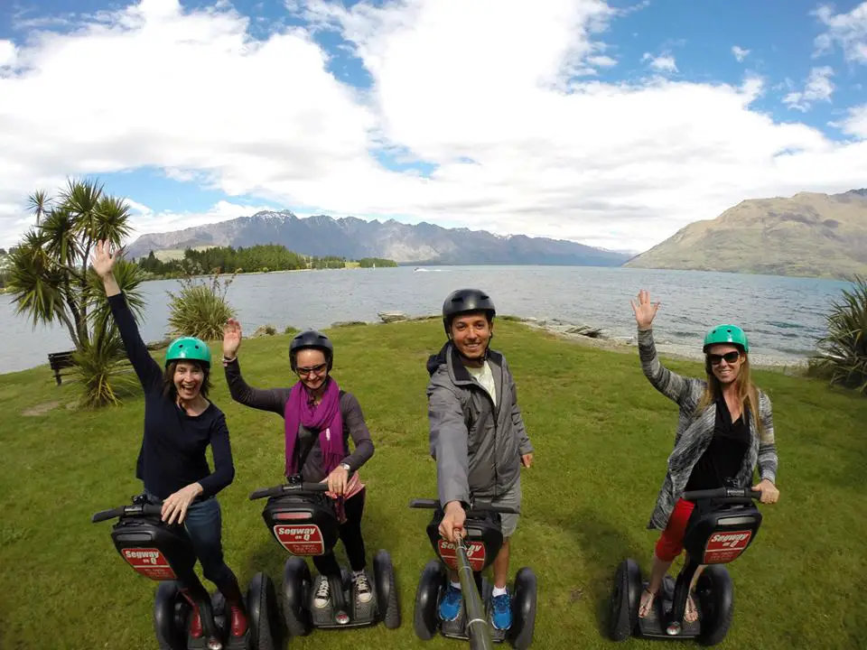 things to do in Queenstown