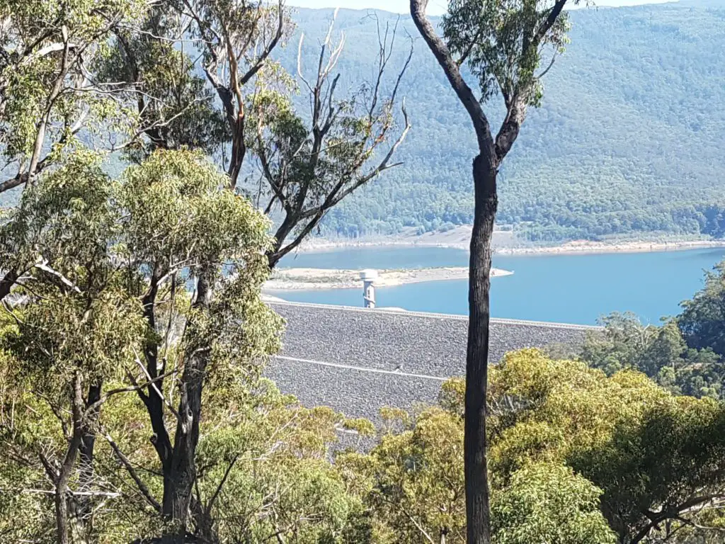 why camping is the great Australian past time