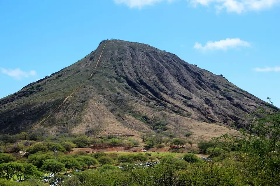 drive around Oahu