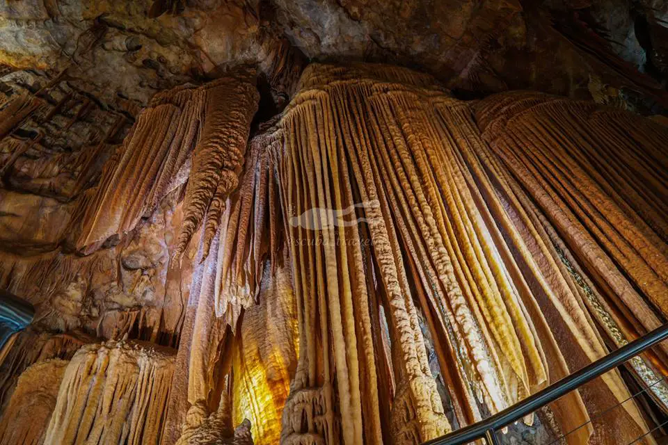 best Jenolan caves