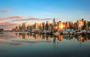2 day Vancouver itinerary – a stunning city