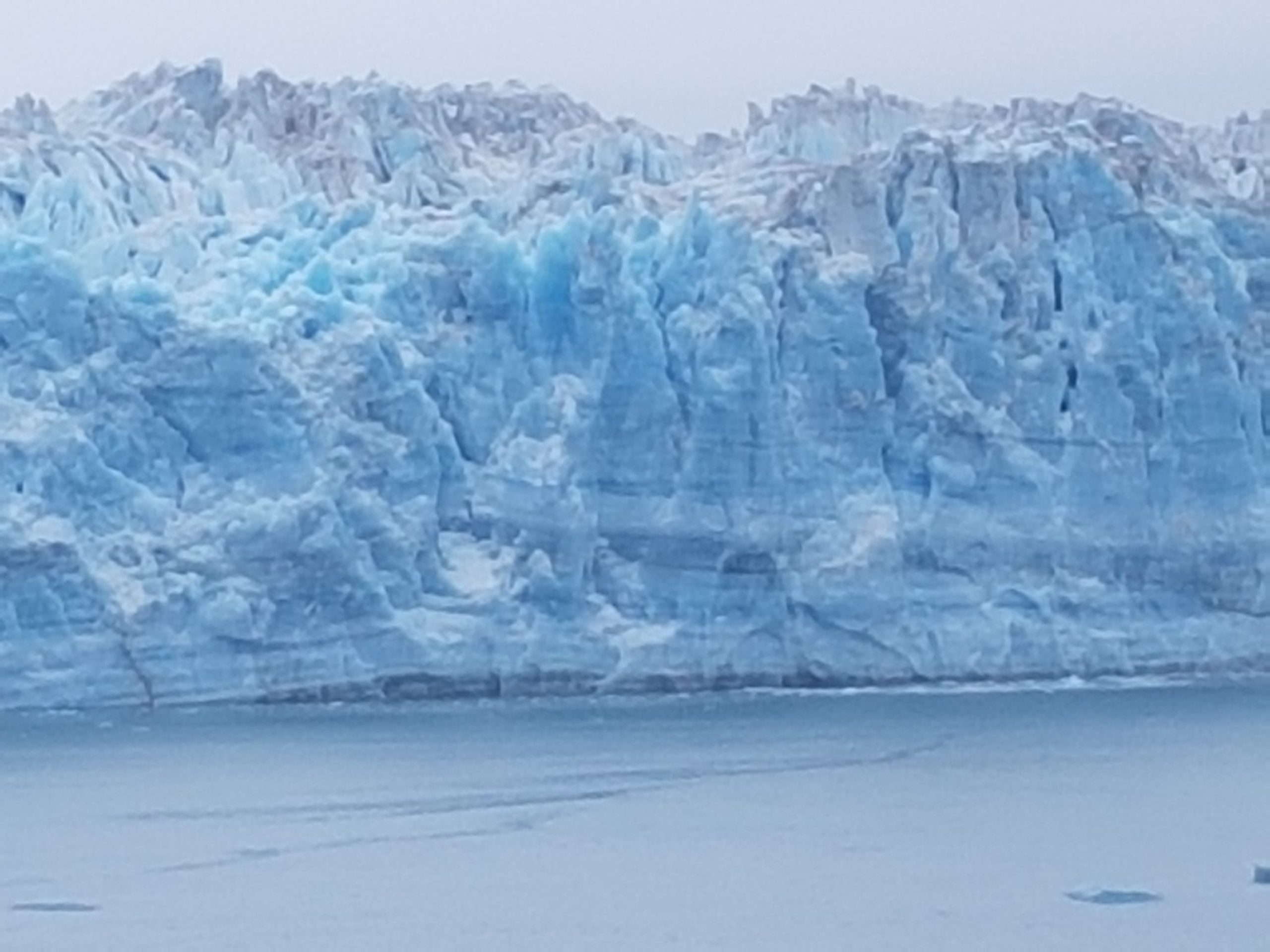 10 story's of sheer ice