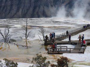 3 Day Yellowstone itinerary – most beautiful places to see