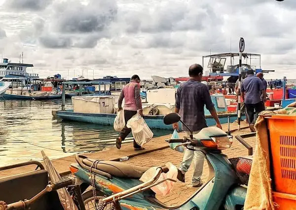 city tour in male maldives