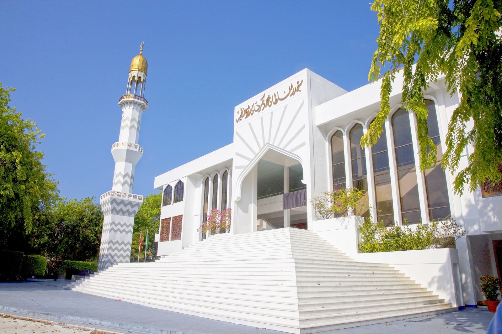 city tour in male maldives