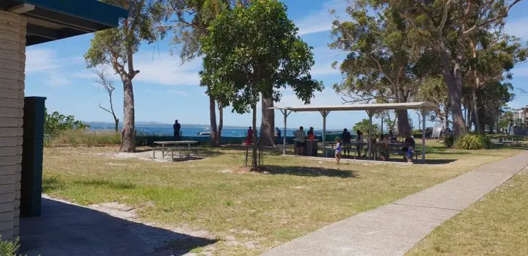 Port Stephens Beaches- Summer Haven Hot Spots.