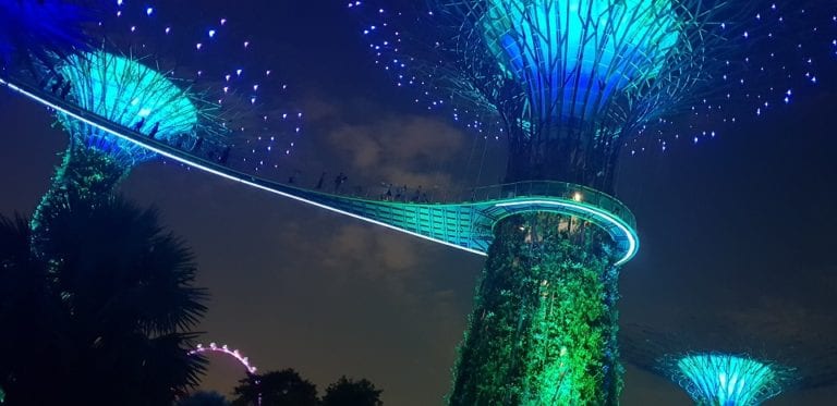 5 day Singapore itinerary - plus how to make it affordable