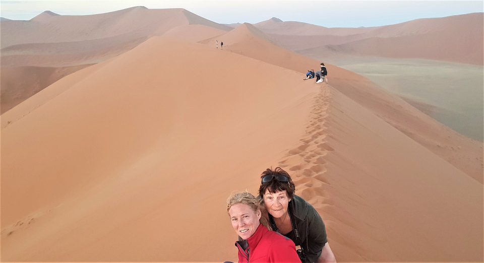 nomad africa tours reviews