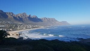 Cape Town highlights - best free and paid attractions.