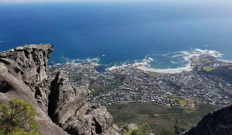 cape town highlights