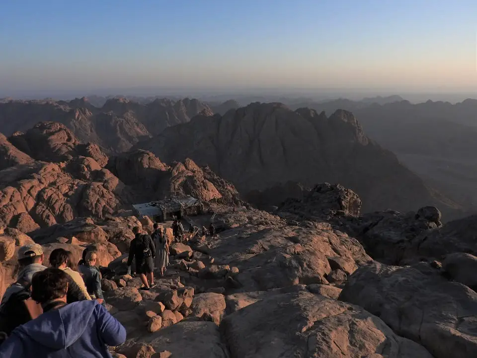 mount sinai