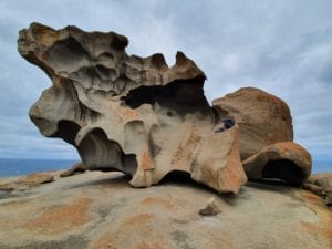 Kangaroo Island itinerary – scenic road trip 2021