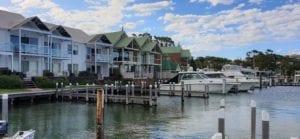 The Moorings Metung – why you’ll love it.