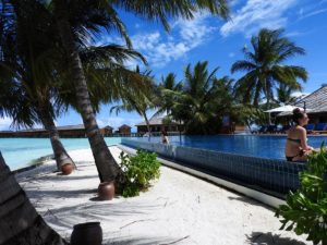 Vilamendhoo Island Resort Review – affordable luxury in the Maldives