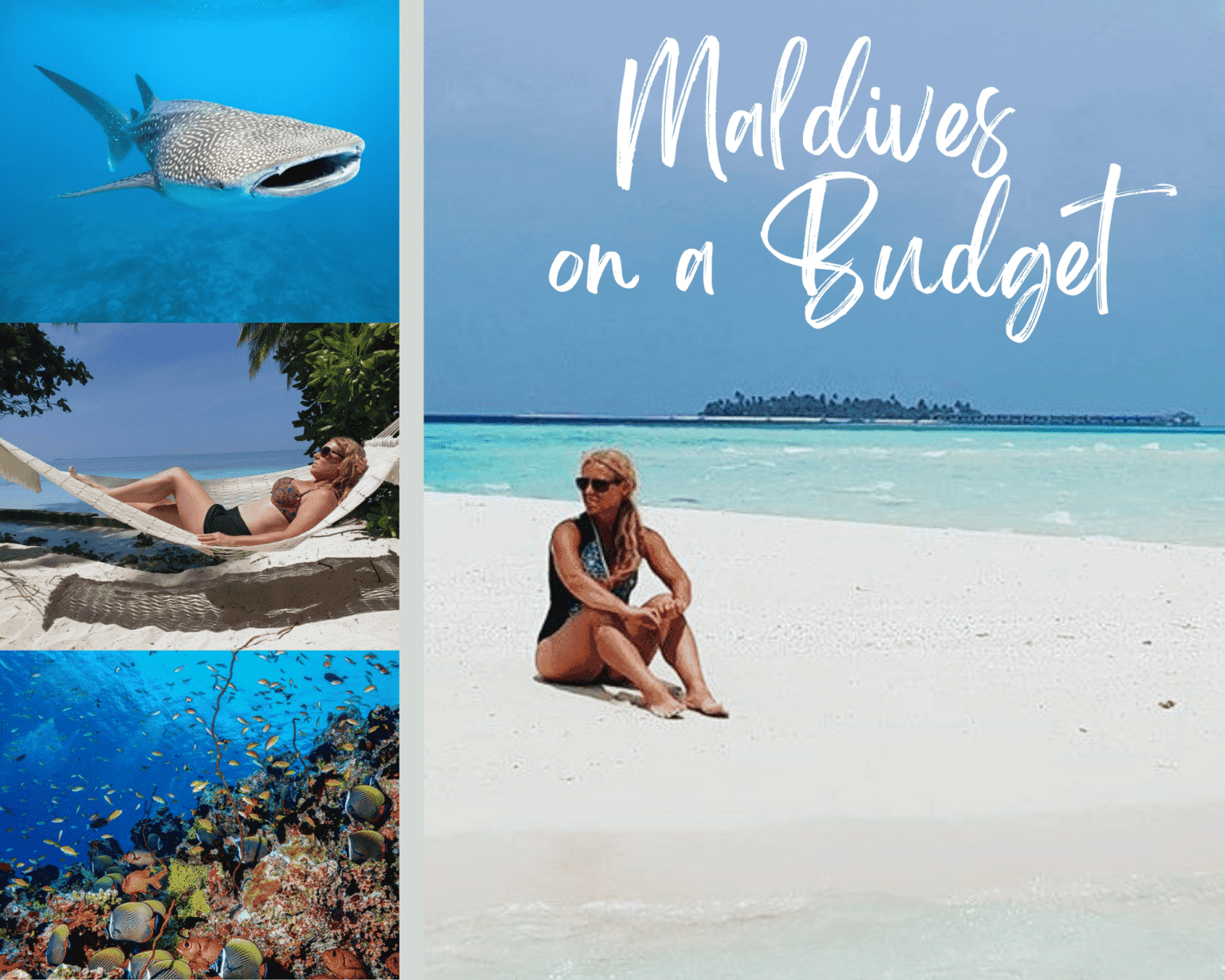 Maldives on a Budget - best ultimate travel guide